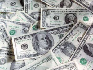 Businessman charged after US$270,580 allegedly found in luggage at Sangster airport