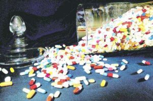 Jamaica launches early warning system on drugs - Vimarsana News