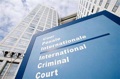 ‘Targeted, sophisticated’ cyberattack hits ICC