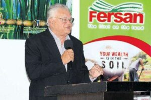 Agri minister outlines new model to allocate cane lands - Jamaica Observer