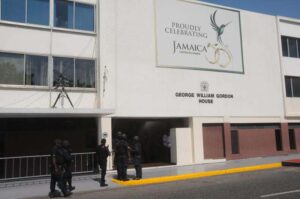 Ceremonial opening of Parliament for Feb 15 - Vimarsana News