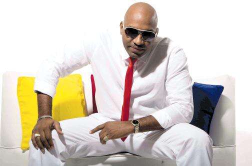 Mr G joins the - Jamaica Observer