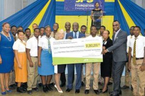 JPS to cover CSEC exam costs for electrical, electronic tech - Jamaica ...