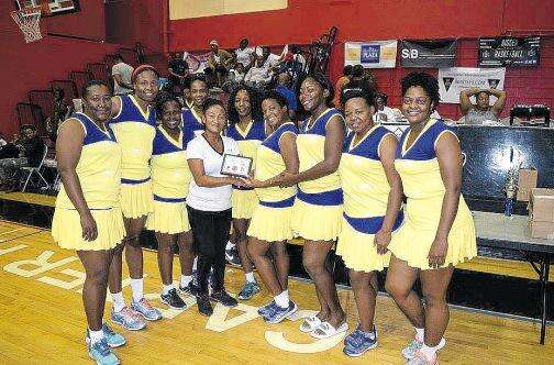 Allister Roper Scotiabank A, MOE triumph in Florida Netball Classics - Jamaica Observer