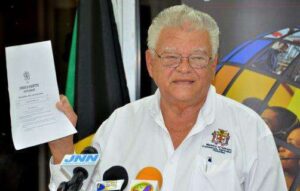Sugar standards gazetted - Jamaica Observer