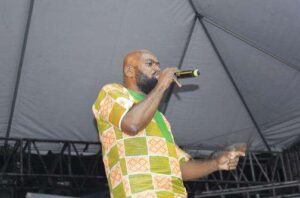 Lt Stitchie hospitalised with ‘low blood count’