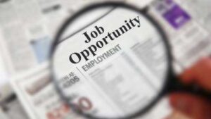 Report says while there are jobs in LAC, they urgently need improvement - Vimarsana News