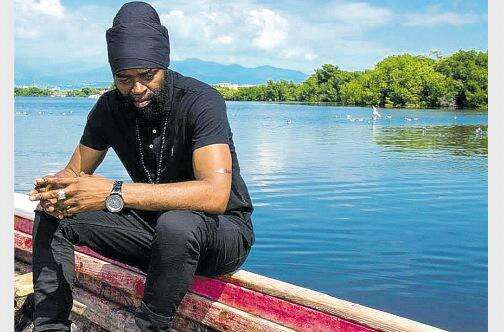 Bugle to sound off - Jamaica Observer