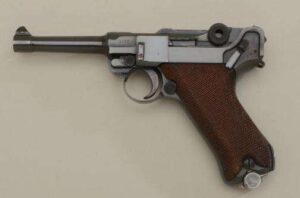 Firearm, ammunition seized in St Catherine - Jamaica Observer - Vimarsana News