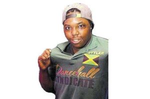 Stylah Rapper Dancehall backlash - Jamaica Observer
