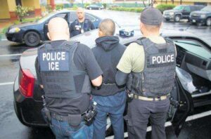 Are immigration raids result of Trump policy? - Jamaica Observer