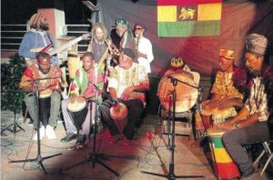 Mystic Revelation of Rastafari rises from ashes - Jamaica Observer