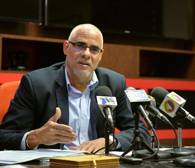 Observer got my comments on SPARK, Tax Credit Programme wrong, says Duncan - Vimarsana News