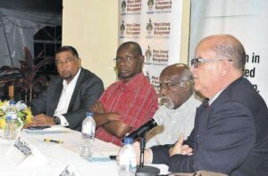 ‘Trumpism’ under the spotlight at UWI, Mona - Jamaica Observer