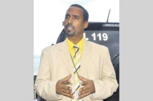 Task force targeting cops involved in lotto scamming - Jamaica Observer