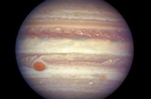 NASA unveils probe bound for Jupiter's possibly life-sustaining moon - Vimarsana News