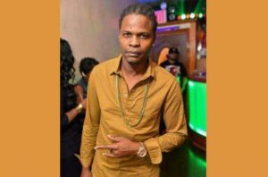 Singer J making waves - Jamaica Observer