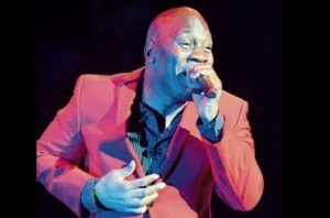 Entertainer George Nooks held with cocaine — police - Jamaica Observer