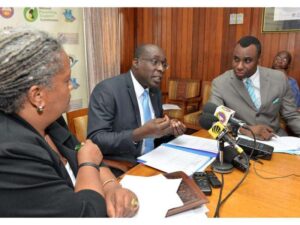Assistance for students preparing for CSEC exams - Jamaica Observer