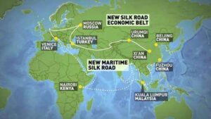 Belt and Road Initiative can cure pains of globalisation - Jamaica Observer