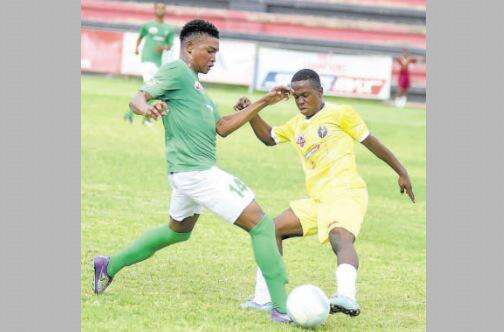 KSAFA maintain unbeaten record in JFF/SportsMax Elite League - Jamaica ...
