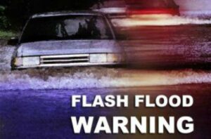 UPDATE: Flash Flood Warning still in effect for 9 parishes - Jamaica ...