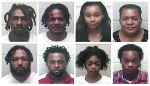 Judge clears way to try first 10 over Jamaican lottery scam - Jamaica ...