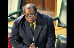 Gov't has lost the confidence of the Jamaican people, says Brown - Vimarsana News