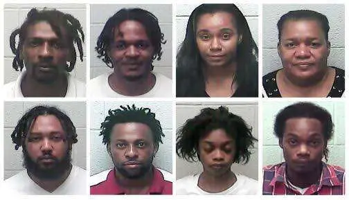 Extradited Jamaicans plead not guilty in lottery scam - Jamaica Observer