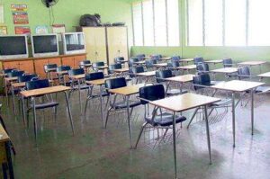 St Catherine schools turn to online classes due to tension in the area - Vimarsana News