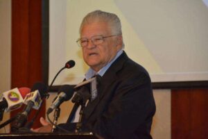 International exhibition a major boost for manufacturing – Samuda ...