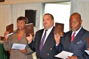 JPs urged to become mentors for vulnerable children - Jamaica Observer
