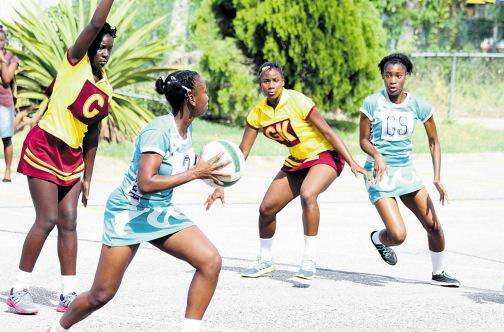 Denbigh, Holmwood top ISSA netball awards - Jamaica Observer