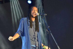 #Sumfest2017: Cancer survivor well received at Reggae Sumfest - Jamaica ...