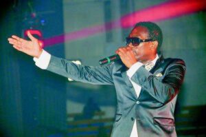 Busy adds spin to pop single - Jamaica Observer