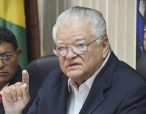Samuda hails Praedial Larceny Prevention Unit - Jamaica Observer