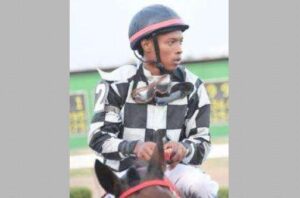 Apprentice Anthony Thomas still boiling - Jamaica Observer