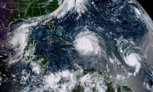 2024 Hurricane season likely to be extremely active - CSU - Jamaica ...