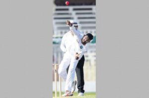 Zimbabwe taken for a spin - Jamaica Observer