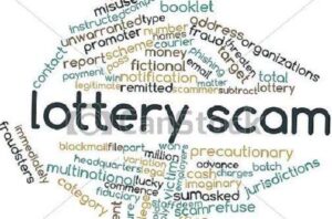 Ex-cop pleads guilty in $multimillion Jamaican lottery scam - Jamaica ...