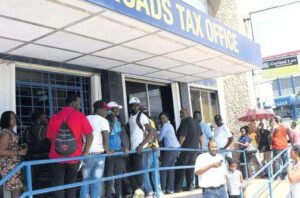 Motorists beg for more time as traffic ticket amnesty ends - Jamaica