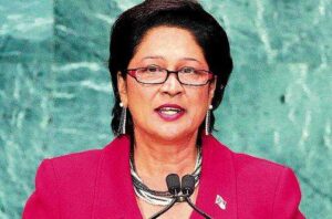Trinidad PM says Caricom has ‘lost its way’