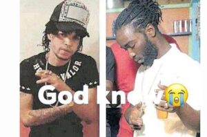 St James double murder reprisal killings, say police - Jamaica Observer