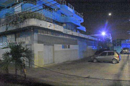 Dennis Ramdial gunned down three months after son was murdered ...