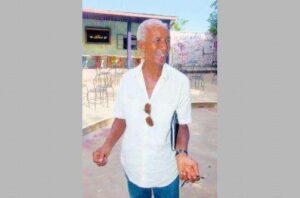 Time to rebuild reggae — Ronnie Burke - Jamaica Observer