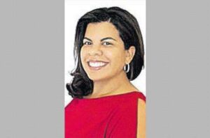 Edith Lyttle Live locally, earn globally - Jamaica Observer