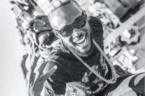 Radi Rich Rapper Dancer Raddy Rich on bail - Jamaica Observer