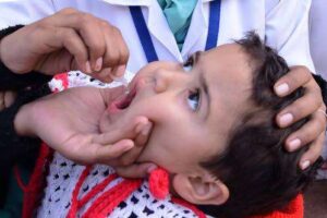 Polio: The forgotten disease - Jamaica Observer