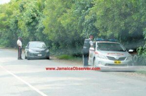 Cabinet to consider extension of Traffic Ticket Amnesty - Jamaica Observer