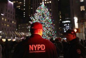 NY vows toughest New Year's Eve security in years - Jamaica Observer